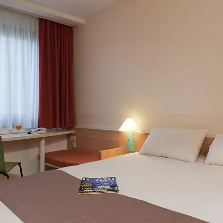 Ibis Szálloda Ulm