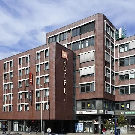 Ibis 2* 울름