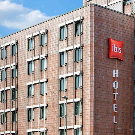 Ibis Szálloda
