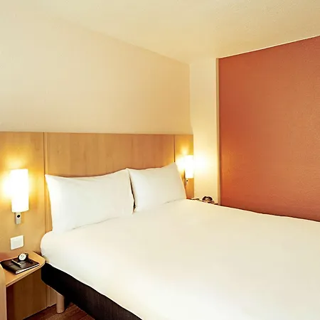 Ibis Szálloda Ulm