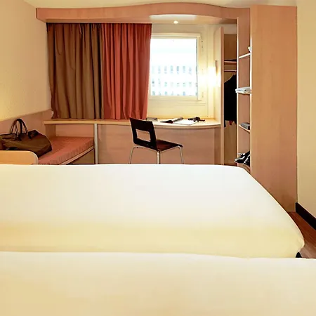 Szálloda Ibis 2*