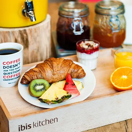 فندق Ibis