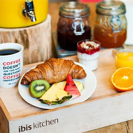 Ibis Hotel Ulm