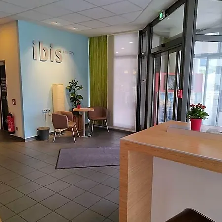 Ibis 2*