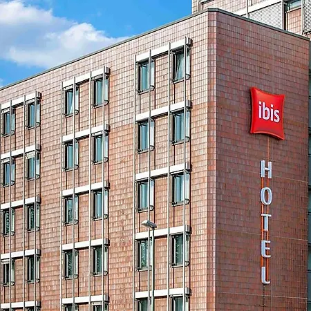 מלון Ibis אולם