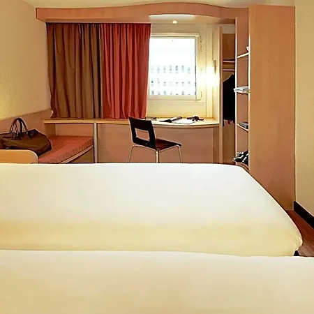 Ibis 2*