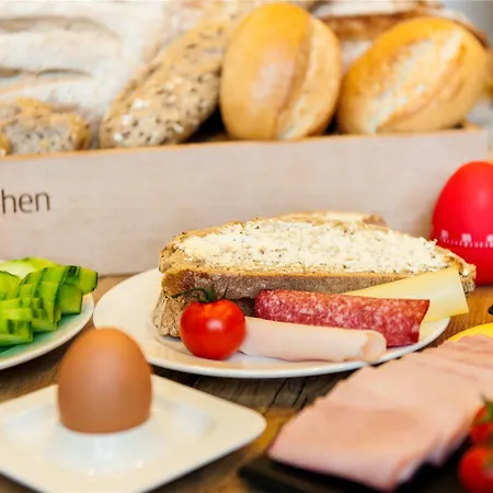 Hotel Ibis Ulm