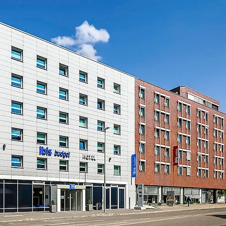 Szálloda Ibis 2*