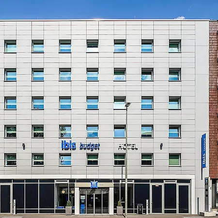 Ibis Ulm