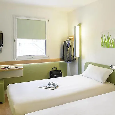 Ibis Szálloda Ulm