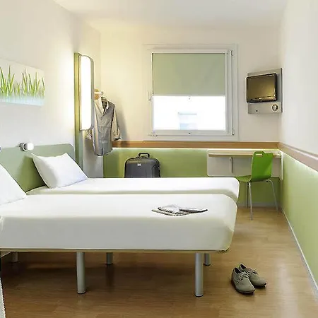 Ibis Ulm