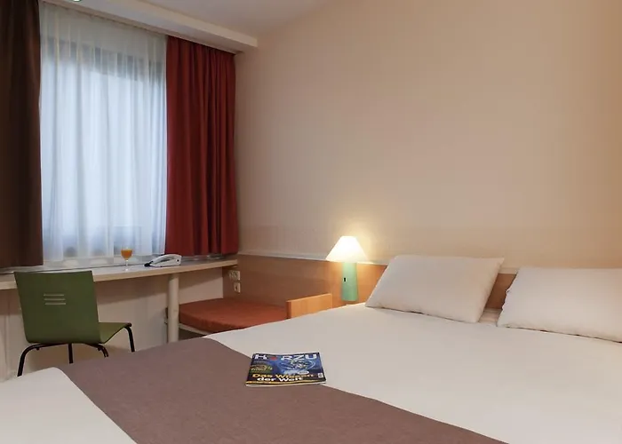 Ibis Hotel Ulm