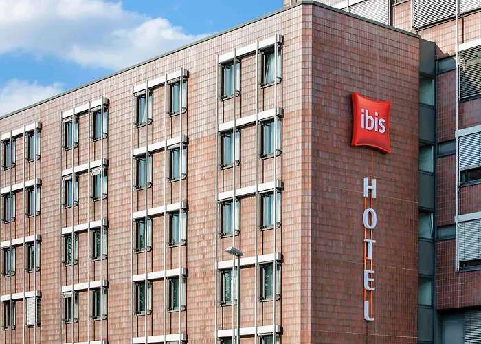 Ibis Hotel