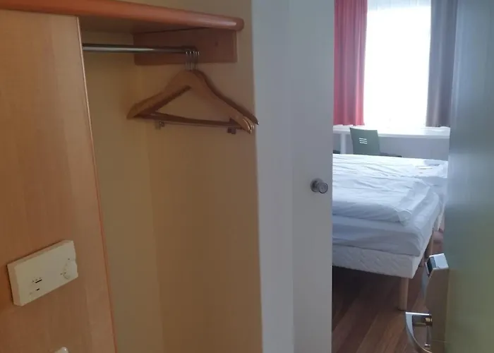 Ibis Hotel Ulm