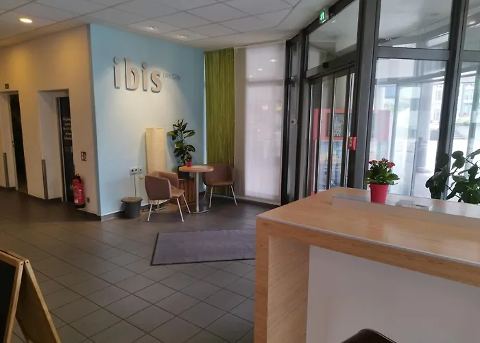 Ibis Hotel